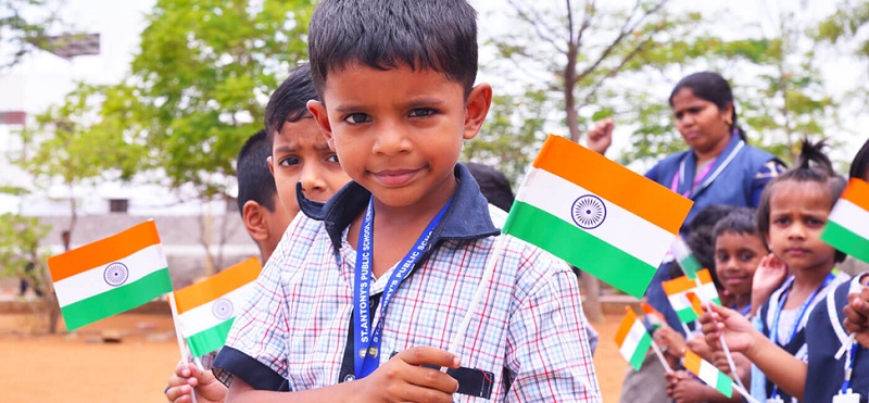 kindergarten courses