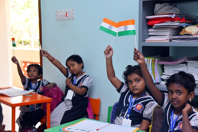 interactive learning