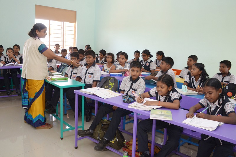 experiential learning