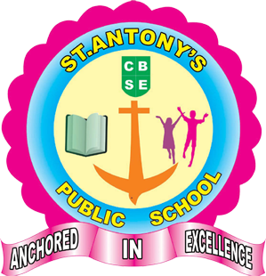 school logo